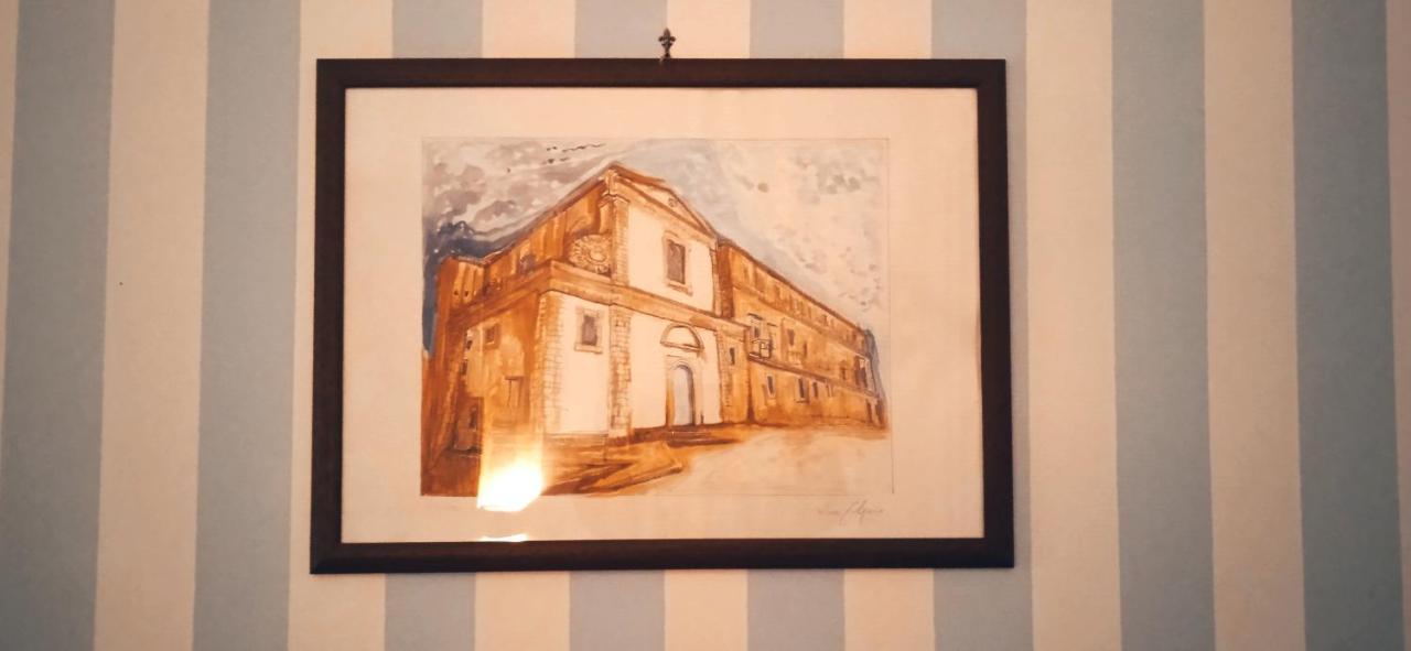 Hotel Plaza Caltanissetta Exterior foto